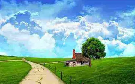 بطاقات صباح الخير مع الدعاء