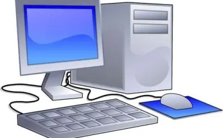 معلومات عن الحاسوب للأطفال