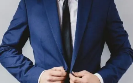 كيف تكون ذو هيبة ووقار