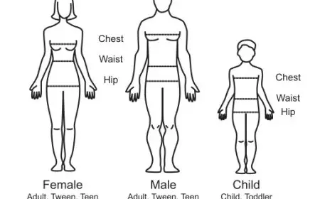 مقاس eu ماذا يعني؟