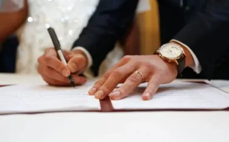 قصص واقعية عن القضاء والقدر في الزواج