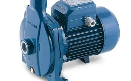 موتور 1 حصان يرفع كام متر وأفضل الأنواع الإيطالية في السوق