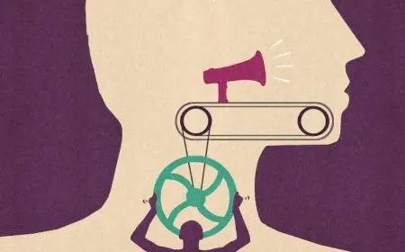 كيف تدمر شخص بالكلام