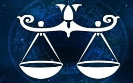 مميزات وعيوب برج الميزان