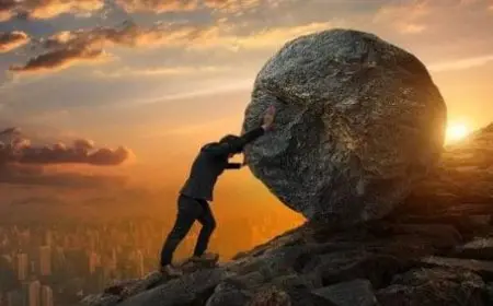 قصص عن مصاعب الحياة