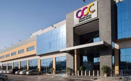 معلومات عن شركة مراكز الاتصال السعودية