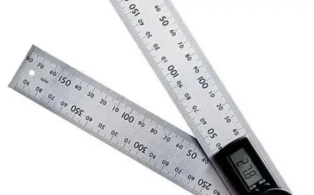 تحويل الطول من سم إلى انش