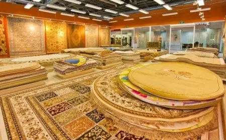 أفضل أنواع سجاد النساجون الشرقيون