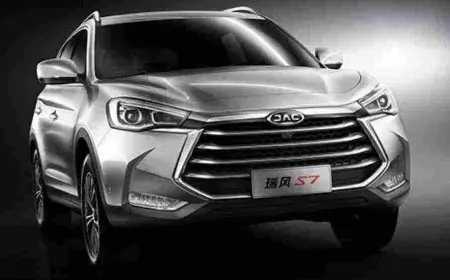 عيوب سيارات جاك الصينية