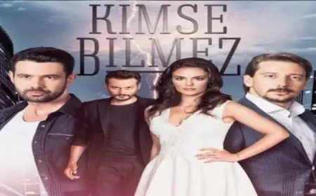 قصة مسلسل لا أحد يعلم وموعد إذاعته