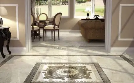 رسومات بلاط أرضيات