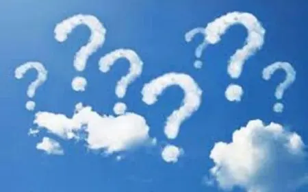 لماذا يتعلق المشركون بغير الله تعالى؟