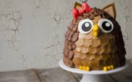 اسماء محلات حلويات في دبي