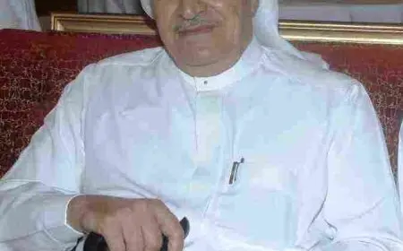 وفاة الفنان جميل محمود