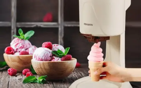 أسعار ماكينة الآيس كريم في السعودية 2024