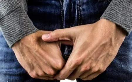 شكل الختان الصحيح للذكور