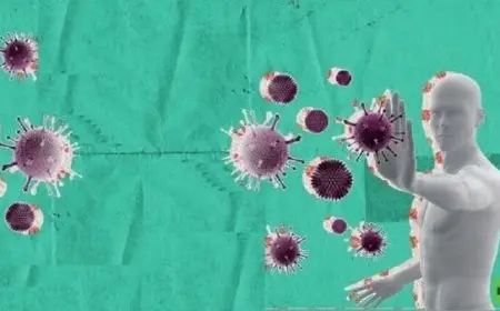 طرق الوقاية من فيروس كورونا