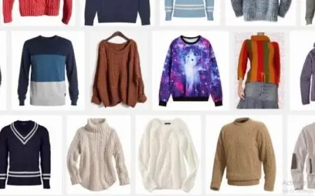 أسماء محلات ملابس بالإنجليزي