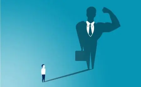 كيف اثق بنفسي ولا أهتم بكلام الناس