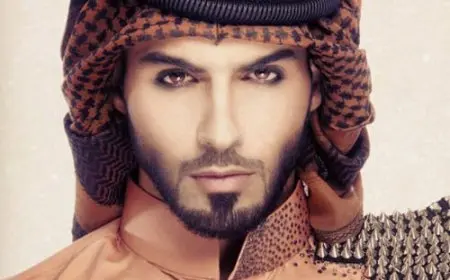 أسماء رجال قديمة بدوية