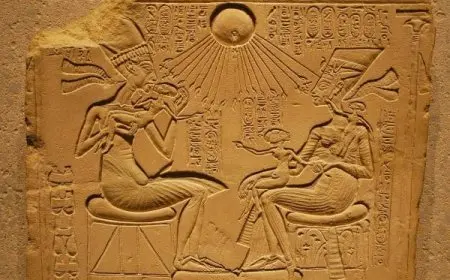 كيف كان القدماء يعرفون تواريخ الأيام والشهور؟