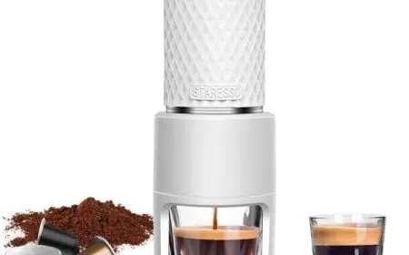 افضل ماكينة قهوة اسبريسو في الأسواق