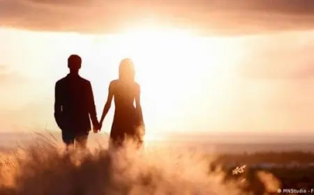 قصة قصيرة عن الحب الحقيقي