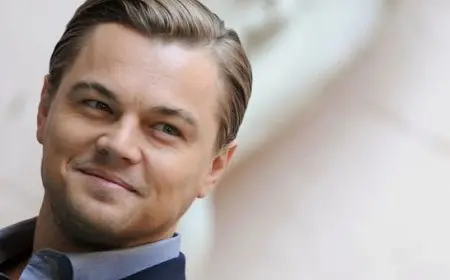 قصات شعر للجبهة العريضة للرجال