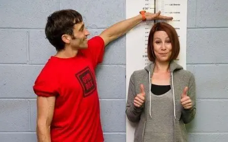 تجربتي في تقصير طولي