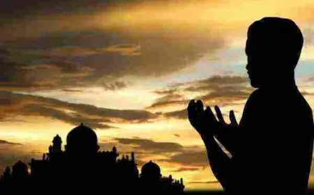 الدعاء للميت من الكتاب والسنة