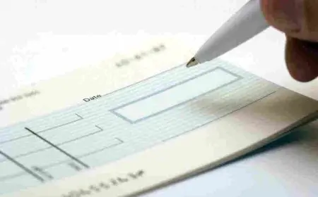 تمويل بضمان شيكات وبدون كفيل