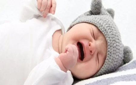 جدول التسنين عند الأطفال ومتى يبدأ ومتى ينتهي؟