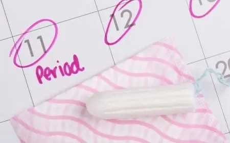 سبب عدم انتظام الدورة الشهرية في بداية البلوغ