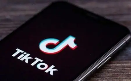 ماذا يستفيد الداعم في التيك توك