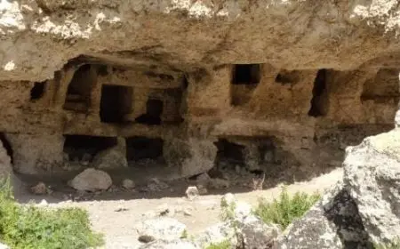 طريقة دفن الكنوز عند الرومان