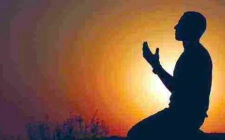 دعاء التحصين من الأعداء