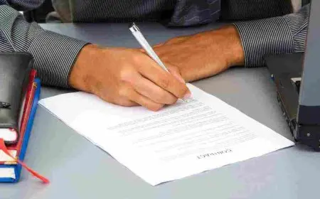 شروط فتح حساب في البنك