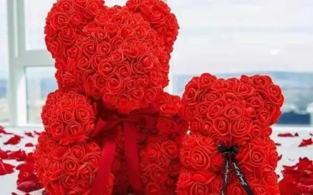 هدايا رخيصة وجميلة لعيد الحب 2024