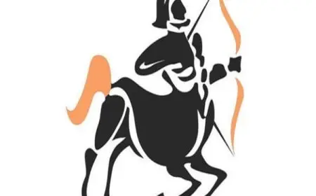 رجل برج القوس والغيرة