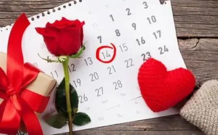 أجمل هدايا للمتزوجين في عيد الحب 2024