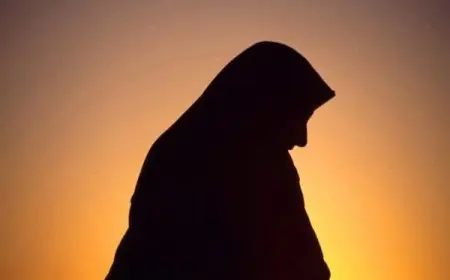 صفات الزوجة الصالحة من الكتاب والسنة