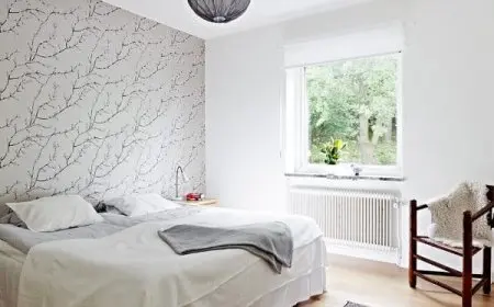 أسعار ورق حائط ضد الرطوبة بالسعودية