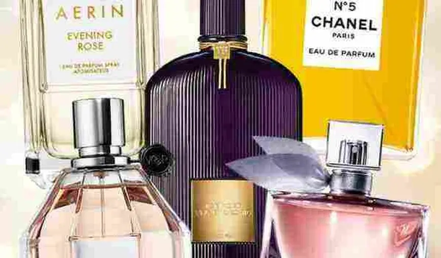 أحلى عطر نسائي مثير للرجال