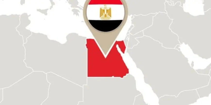 أكبر محافظة في مصر من حيث المساحة