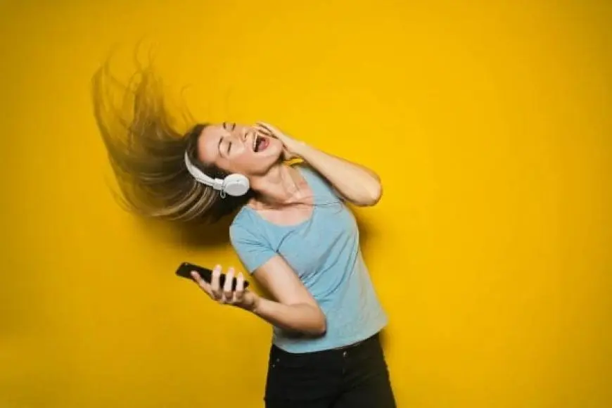 كيف أخلي صوتي مبحوح