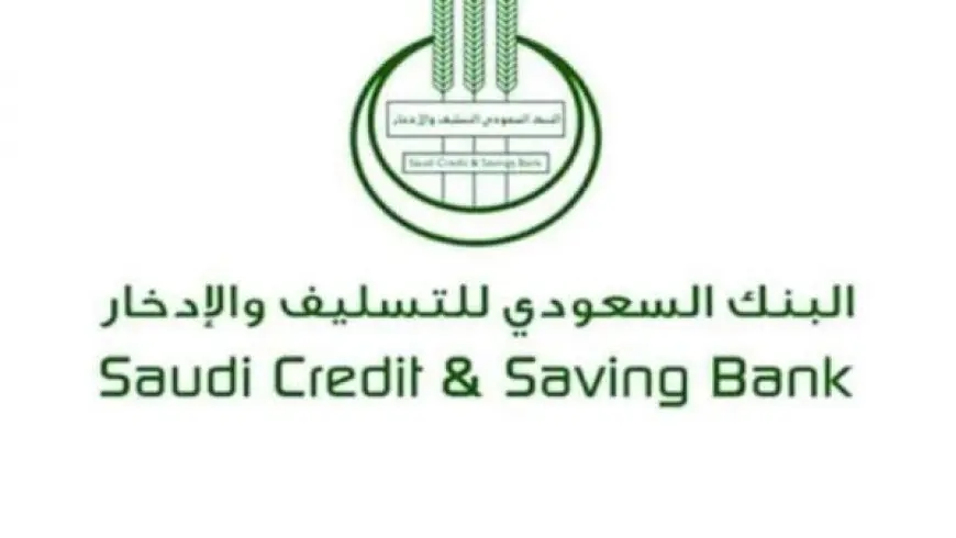 معنى تم الاعتماد بنك التسليف