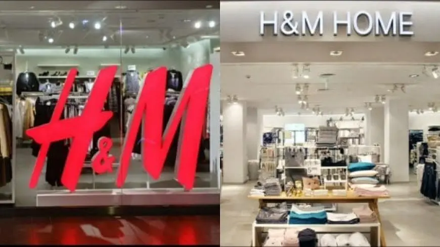 رقم خدمة عملاء H&M مصر 2024