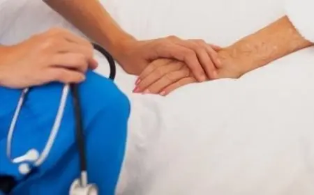 الدراسات التي تؤهل للتمريض