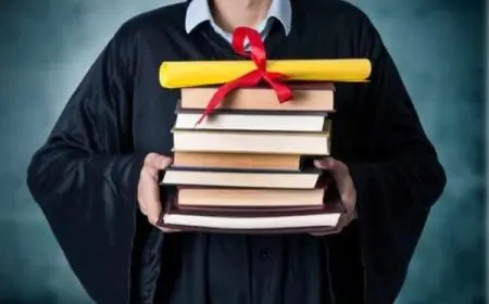 أفضل تخصص ماجستير تمريض