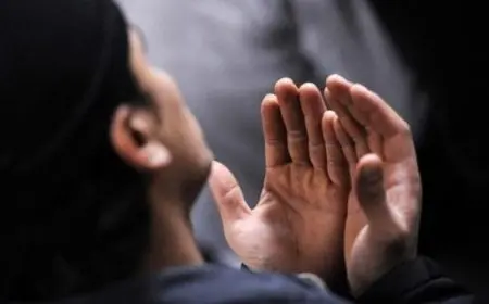 أدعية قيام الليل للفرج مكتوبة